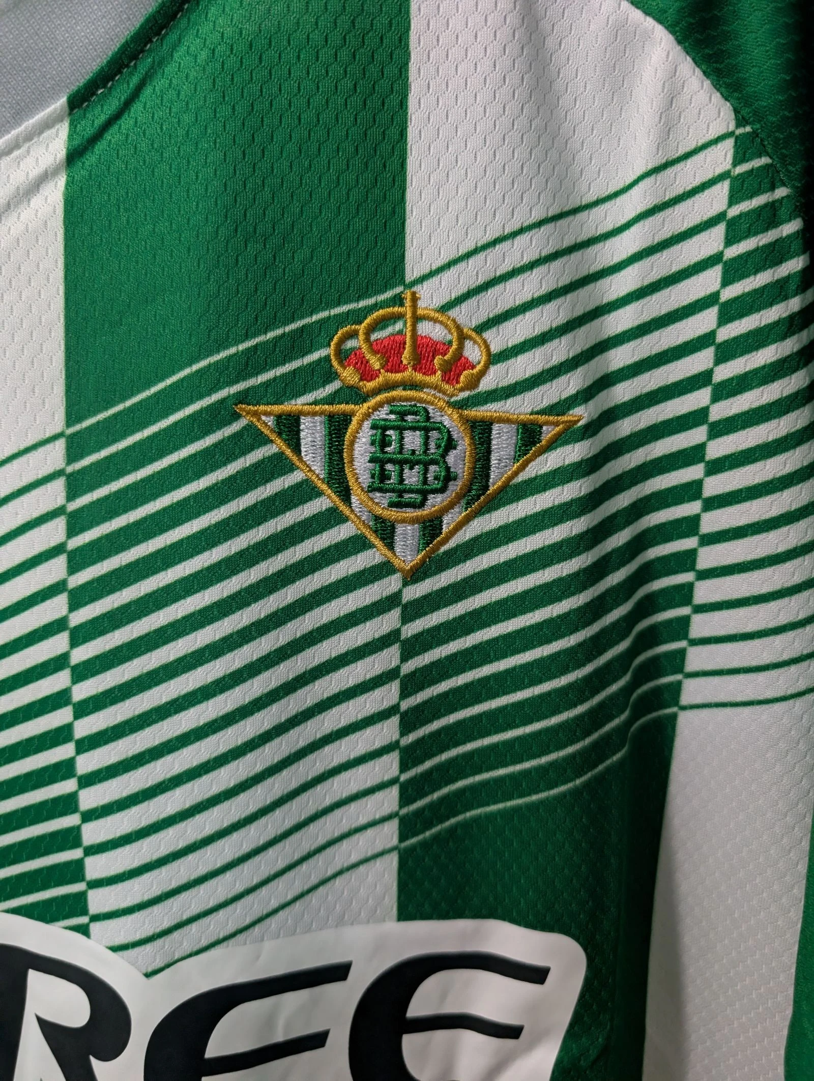 Real Betis T-shirt – photo 2